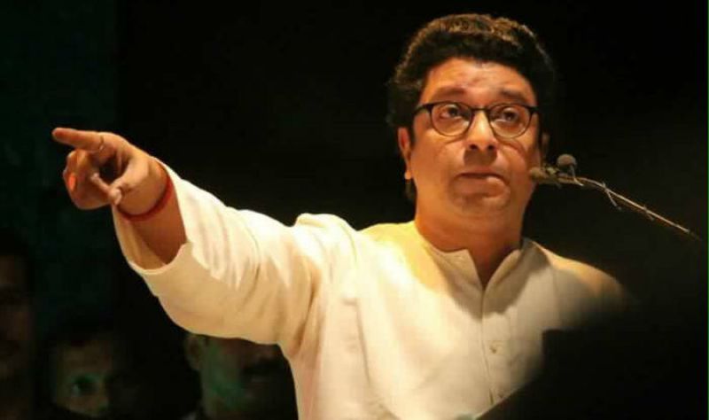Raj Thackeray
