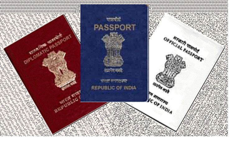 14 fraud NRI husbands passports rejected 