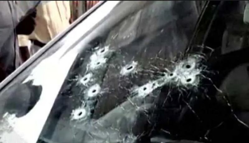 Dwarka Mor Murder Case 2 Criminals Dead After Shootout