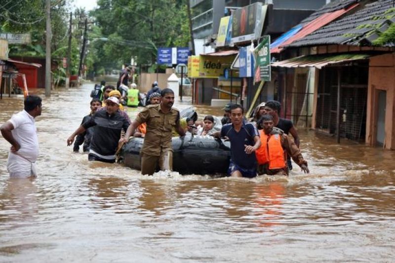 Kerala floods