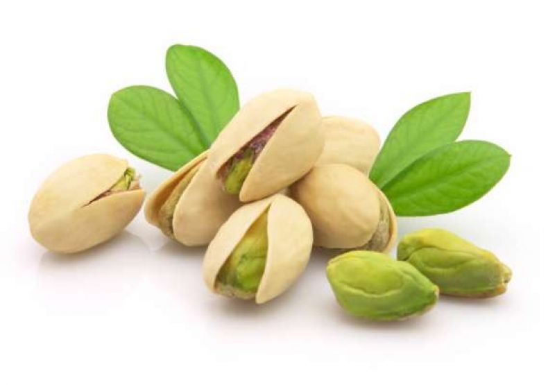 Pistachios