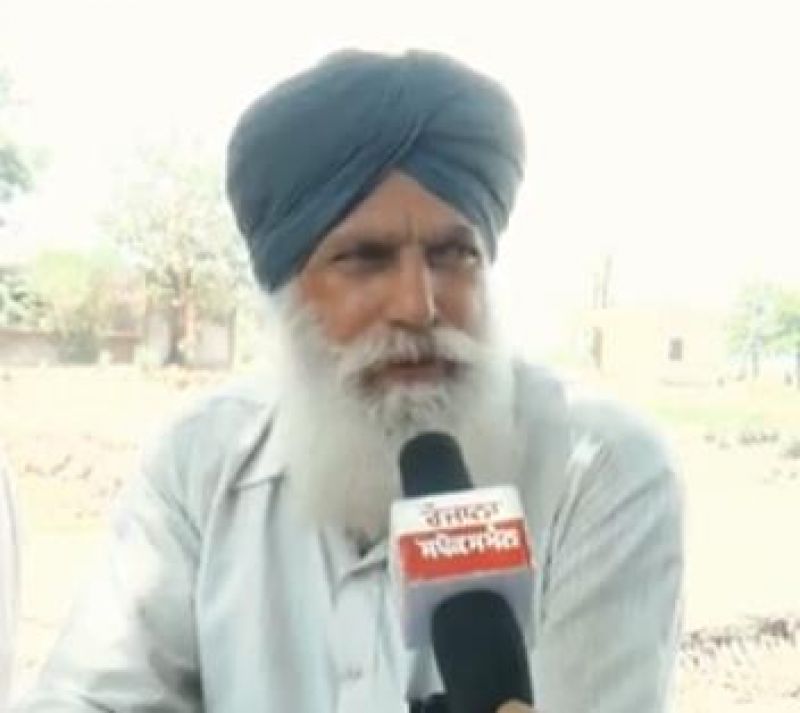 Tandrust Punjab Mission : Village Ratangarh visit