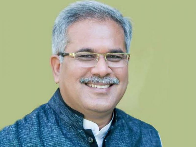 bhupesh baghel