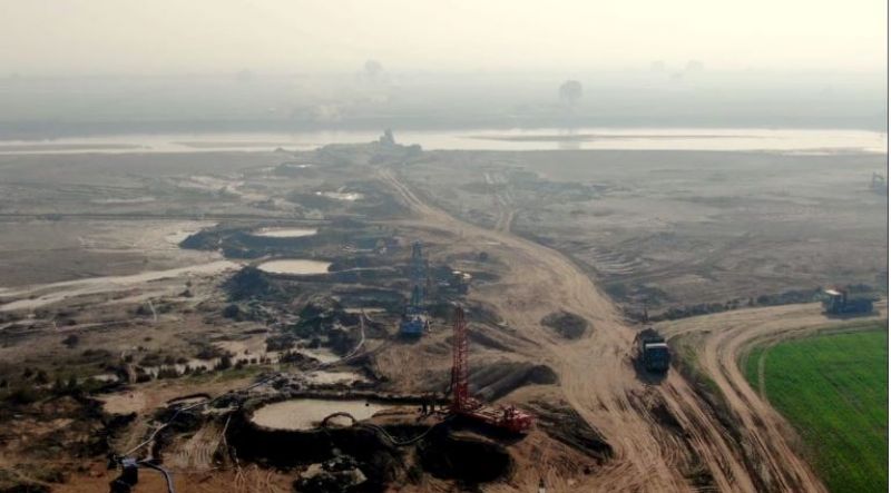 Kartarpur Sahib Pakistan