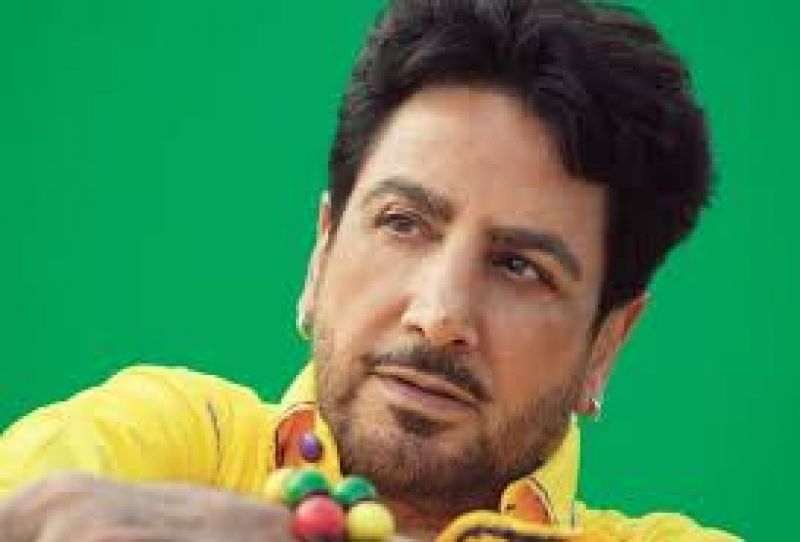 Gurdas Maan