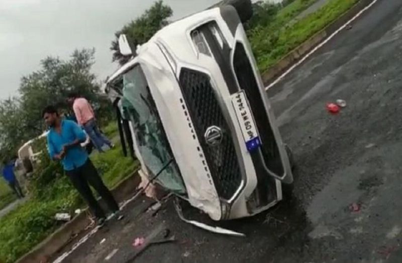 National shooter Naman Paliwal 