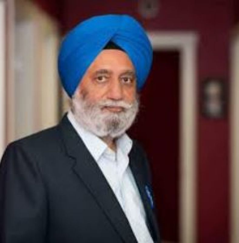 Gurbachan Singh Brar