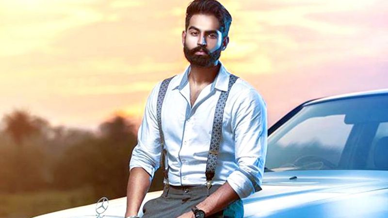 Parmish Verma