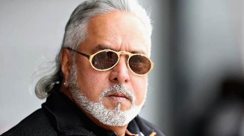 Mallya 