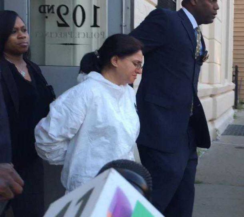 Indian-origin woman in US gets 22 years in jail