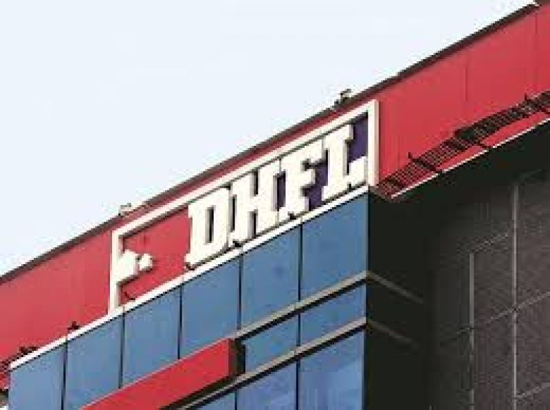 DHFL