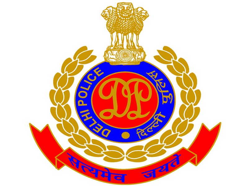 Delhi Police