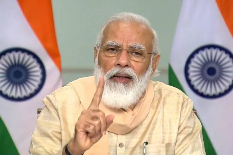 pm modi