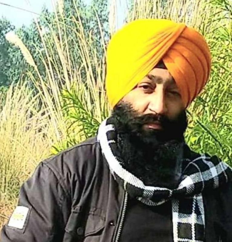 Kulwinder Singh