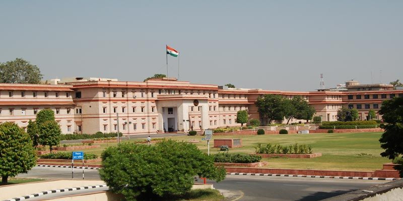 Rajasthan Secretariat