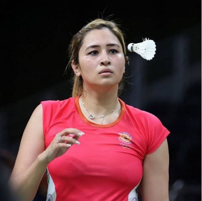 Jwala Gutta reveals how she faced racial barbs