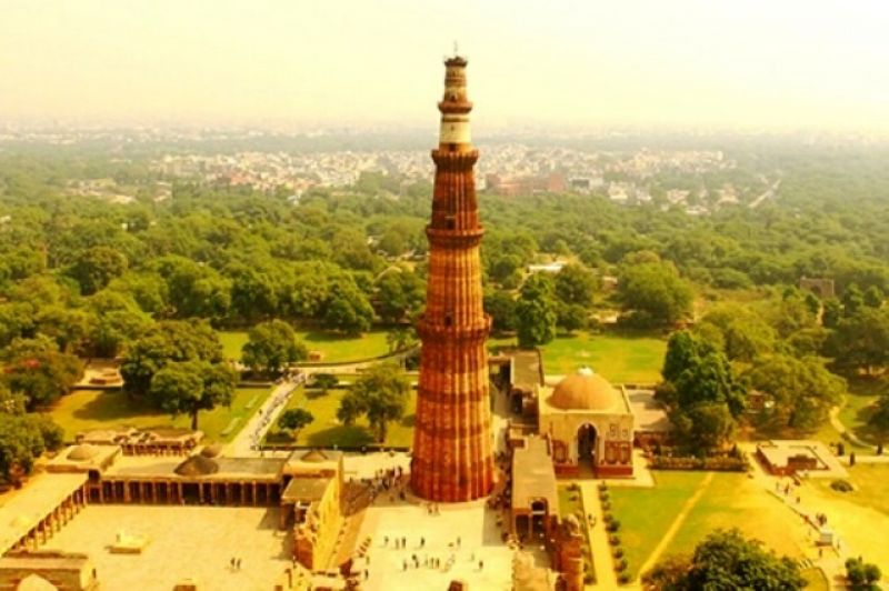 Qutub Minar