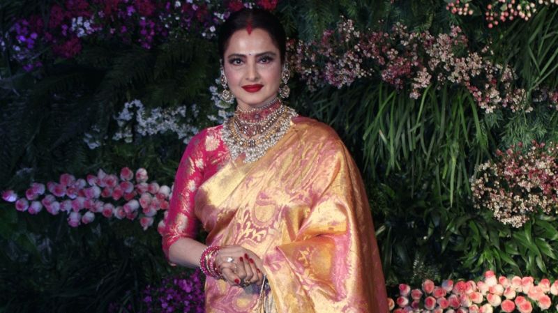 Rekha