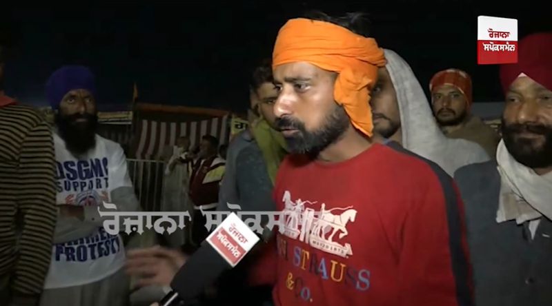 Nimrat  Kaur and Vishal Sharma