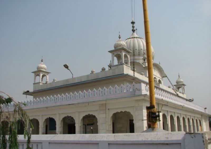 Akalgarh Sahib