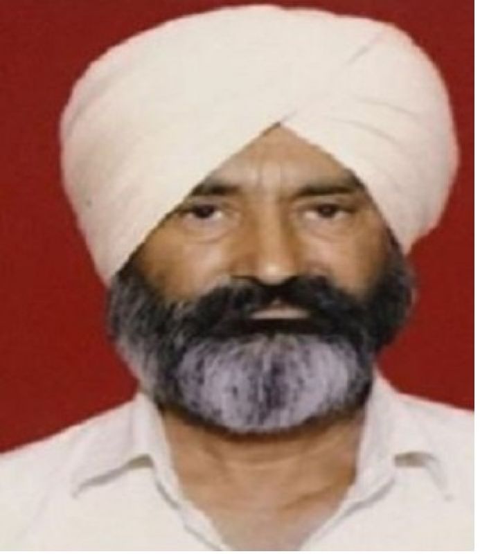 Ripan Singh (51 years)