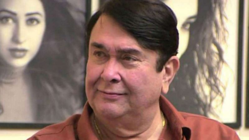Randhir Kapoor