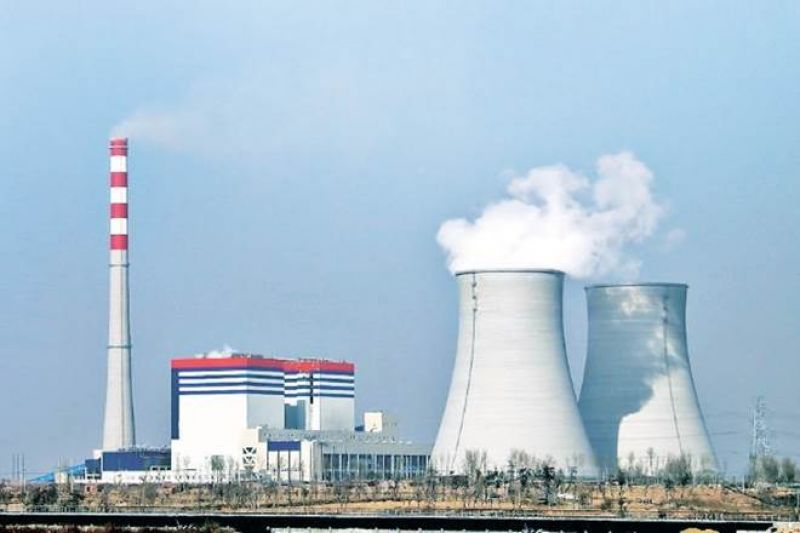 Union Ministry approval for relaxing air pollution standards for thermal power plants