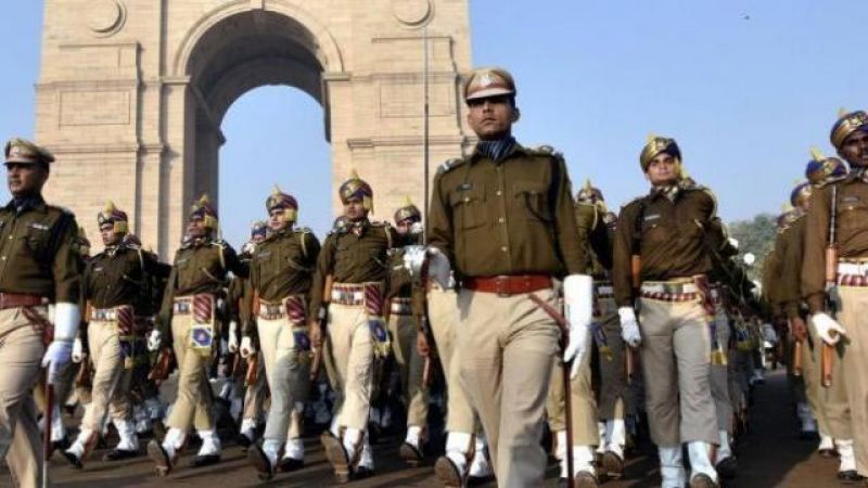 Golden chance to win prize fix the cases and get rewarded by delhi police