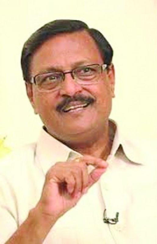 Satyapal Jain