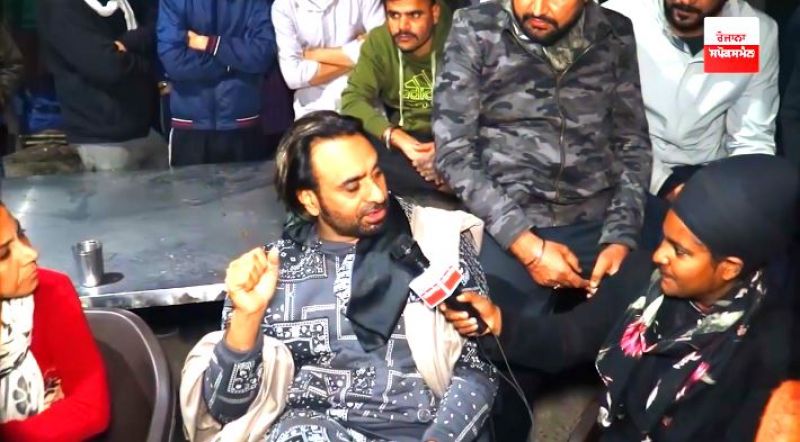 Babbu Maan