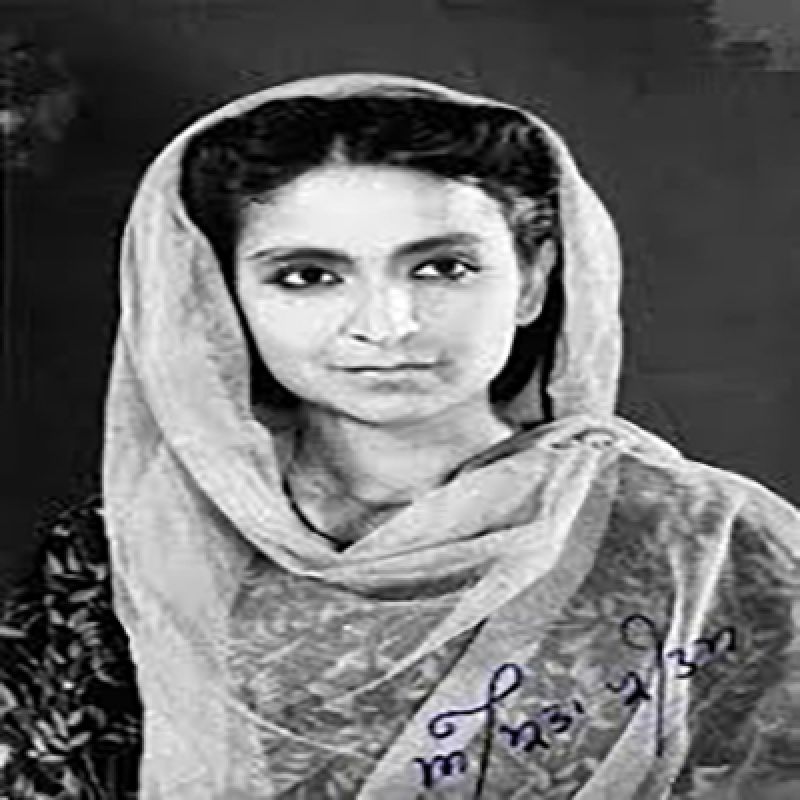 Amrita pritam 