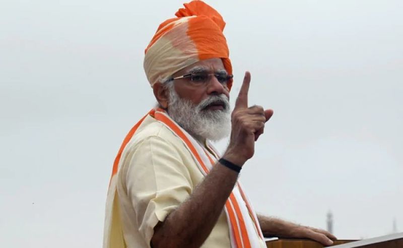 PM Modi
