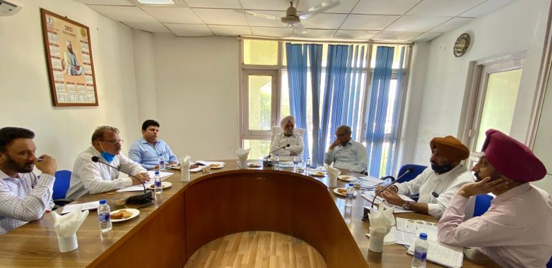 Sukhjinder Singh Randhawa