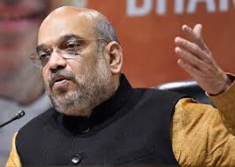amit shah