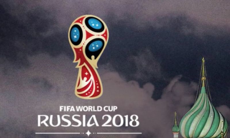FIFA World Cup 2018
