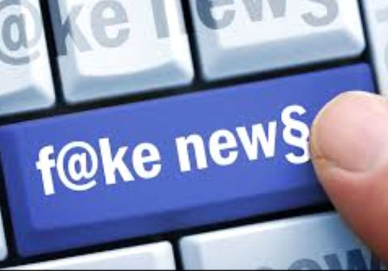 IB Ministry warns Media houses against Fake News