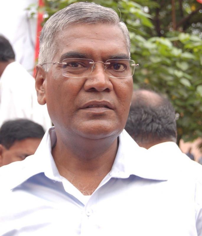  D Raja