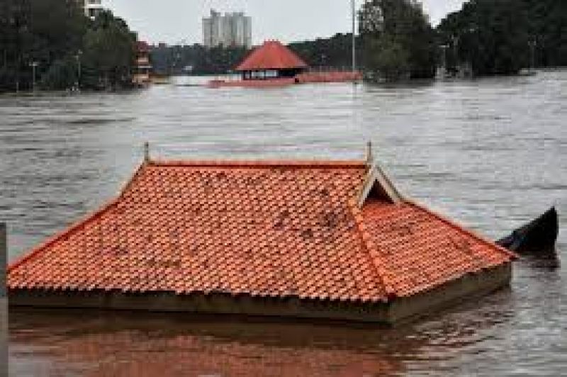 Kerla Flood