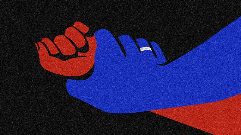 Domestic Sexual Harassment 