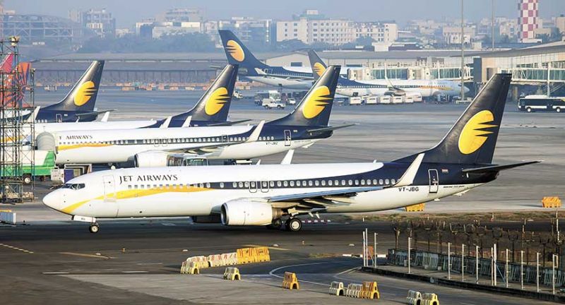 Jet Airways