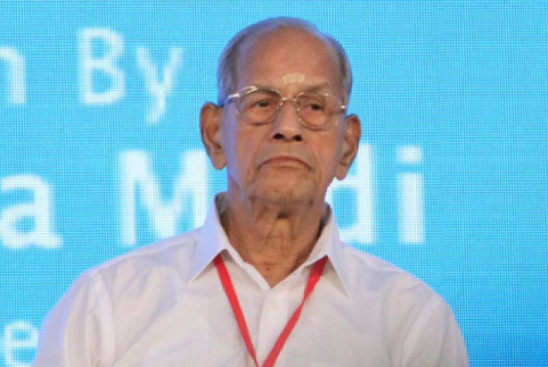 E. Sreedharan