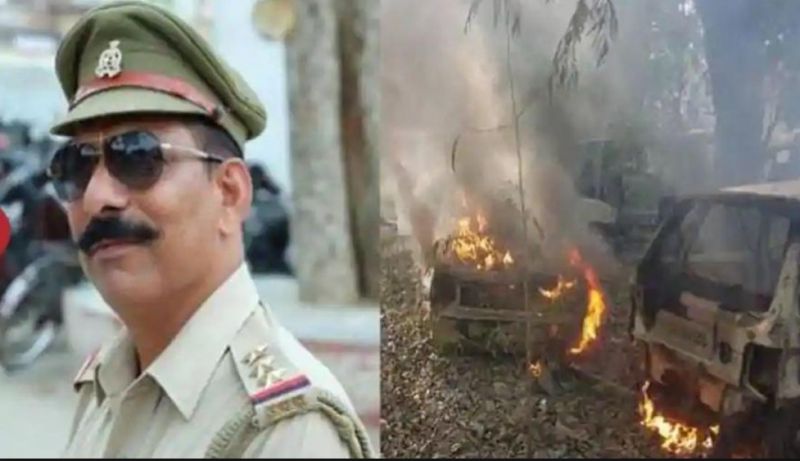 Bulandshahr violence