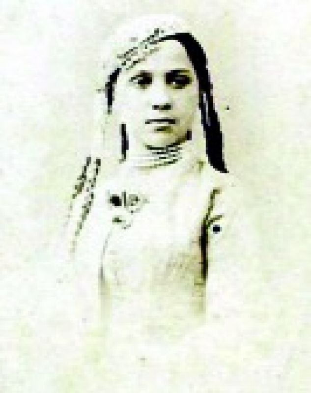  ਮਹਾਰਾਣੀ ਬੰਬਾ