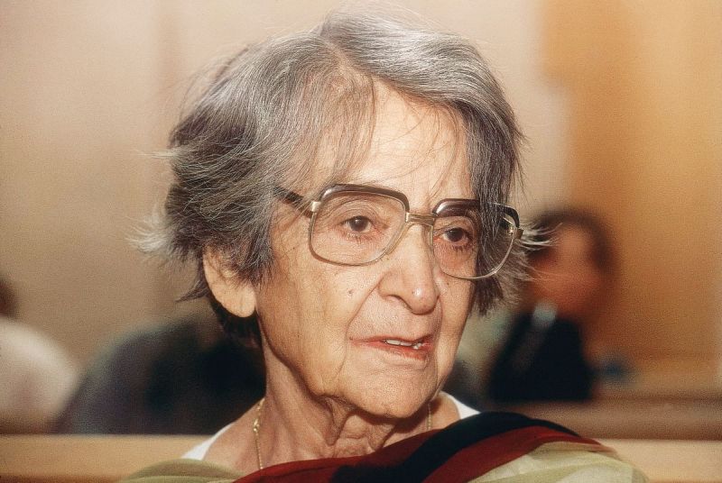 Amrita Pritam