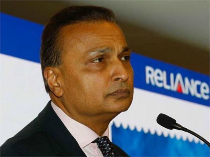 Anil Ambani
