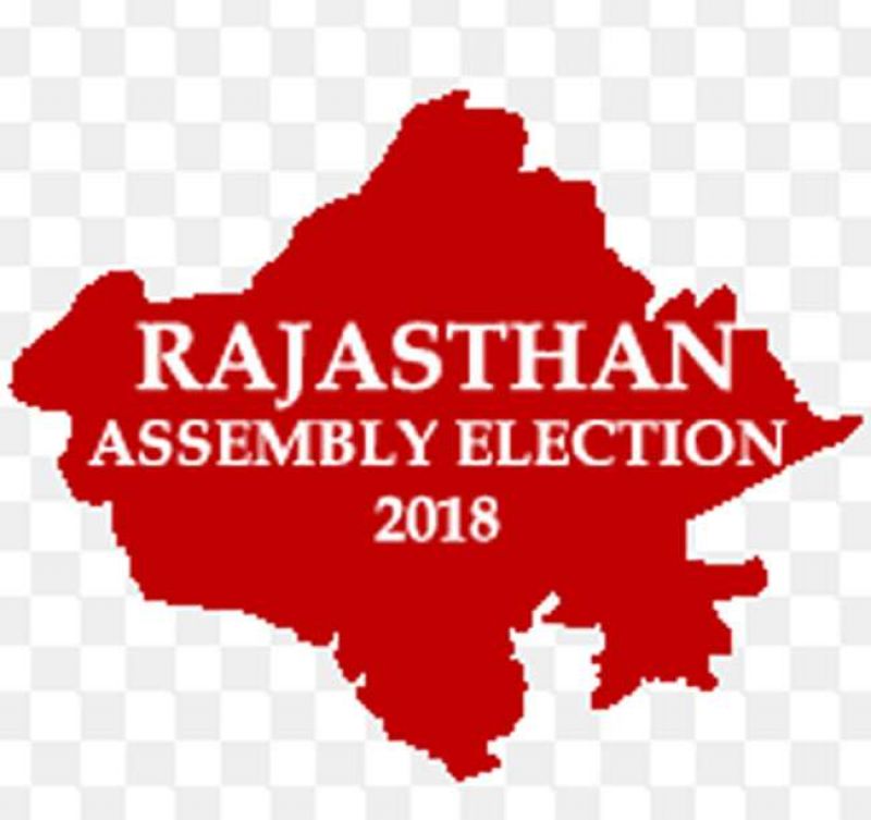 Rajasthan assembly elections