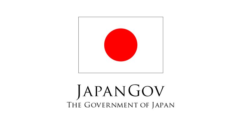 The Government of Japan