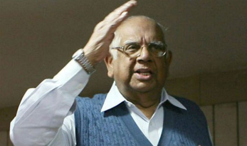Somnath Chatterjee 
