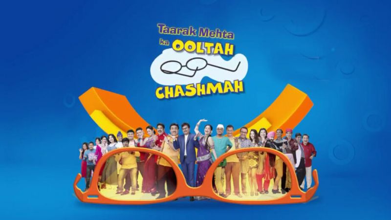 Taarak Mehta Ka ooltah Chashmah