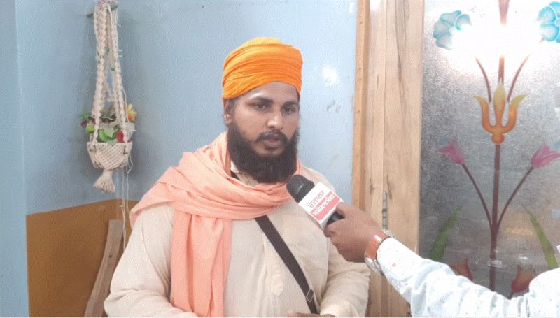 Paramdeep Rana And Kuldeep Singh 